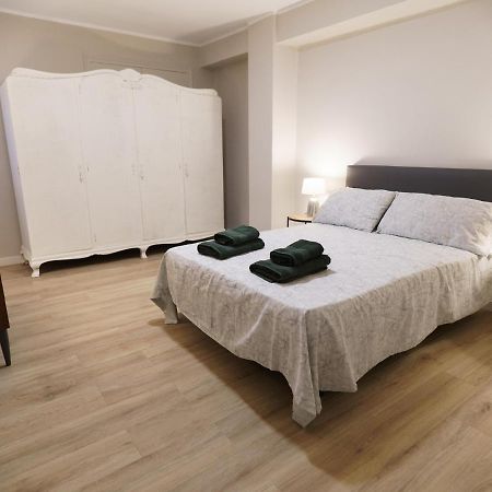 II Apartamento Moderno Y Centrico En Castellon Appartement Castellón de la Plana Buitenkant foto