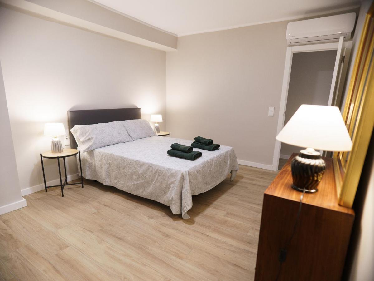 II Apartamento Moderno Y Centrico En Castellon Appartement Castellón de la Plana Buitenkant foto